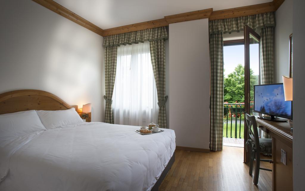 Relais Picaron Hotel San Daniele del Friuli Bilik gambar
