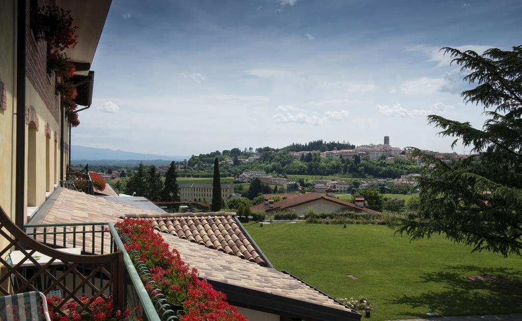 Relais Picaron Hotel San Daniele del Friuli Luaran gambar