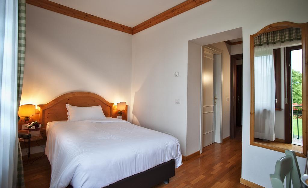 Relais Picaron Hotel San Daniele del Friuli Bilik gambar