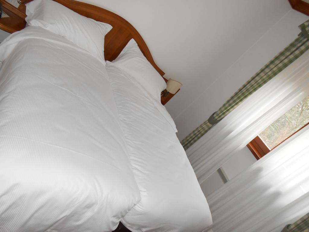 Relais Picaron Hotel San Daniele del Friuli Bilik gambar