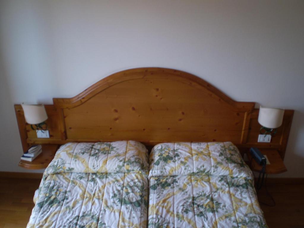 Relais Picaron Hotel San Daniele del Friuli Bilik gambar
