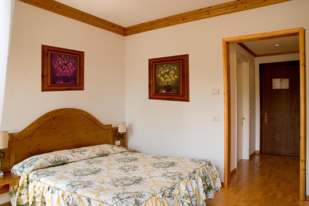 Relais Picaron Hotel San Daniele del Friuli Bilik gambar