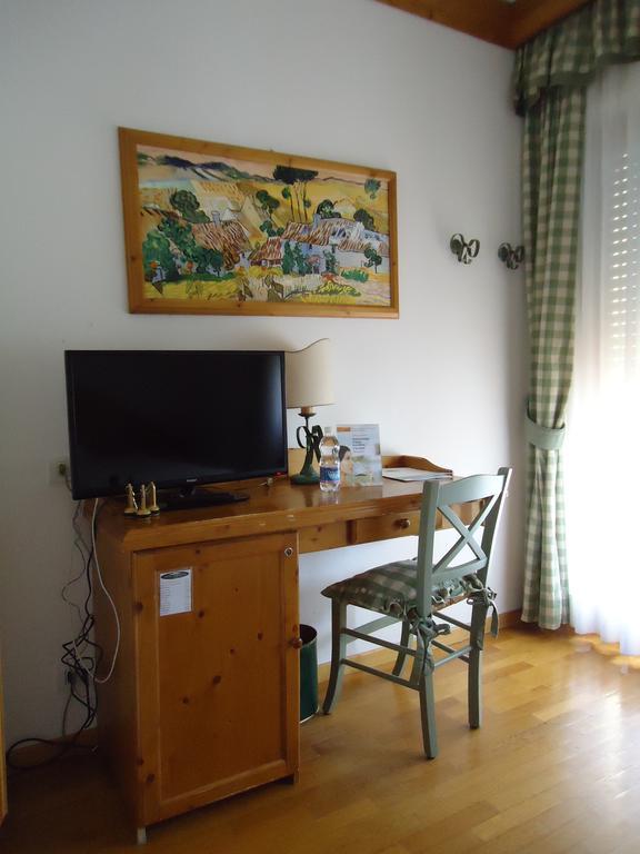 Relais Picaron Hotel San Daniele del Friuli Luaran gambar