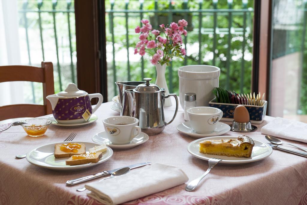 Relais Picaron Hotel San Daniele del Friuli Luaran gambar