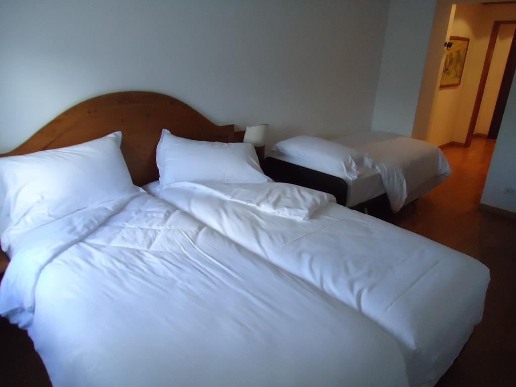 Relais Picaron Hotel San Daniele del Friuli Luaran gambar