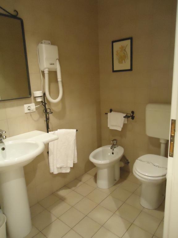 Relais Picaron Hotel San Daniele del Friuli Luaran gambar