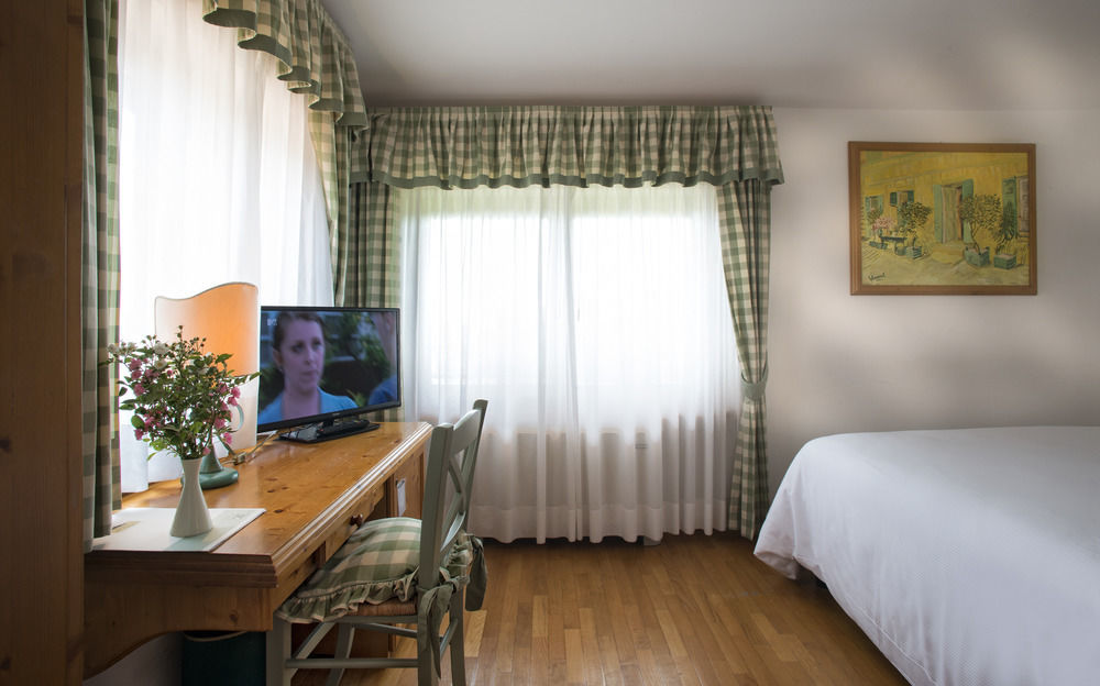 Relais Picaron Hotel San Daniele del Friuli Luaran gambar