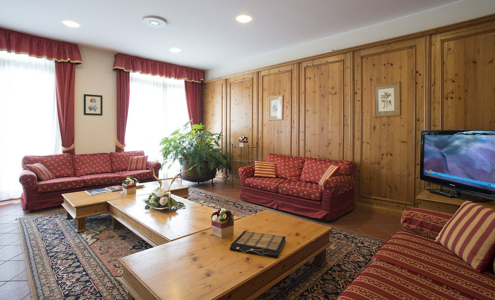 Relais Picaron Hotel San Daniele del Friuli Luaran gambar